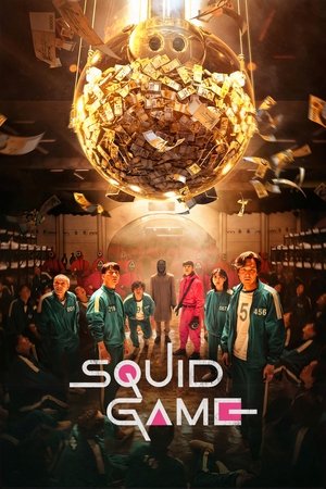 Squid Game S03 2025 Dual Audio