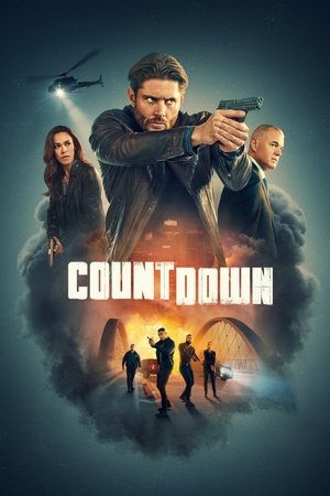 Countdown S01 2025 Hindi English