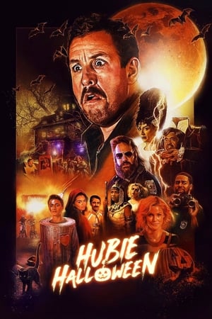 Hubie Halloween 2020 Dual Audio