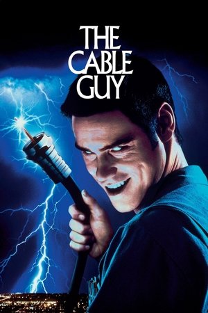 The Cable Guy 1996 Dual Audio