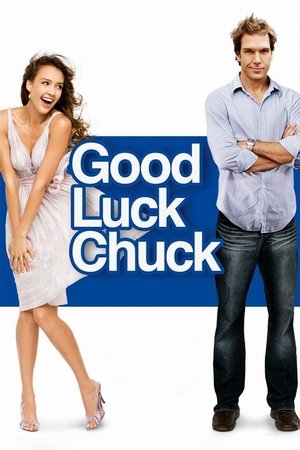 Good Luck Chuck 2007 Dual Audio