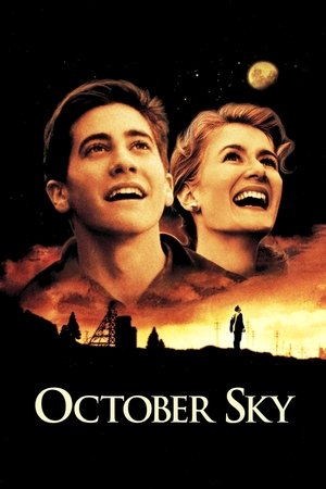October Sky 1999 Dual Audio