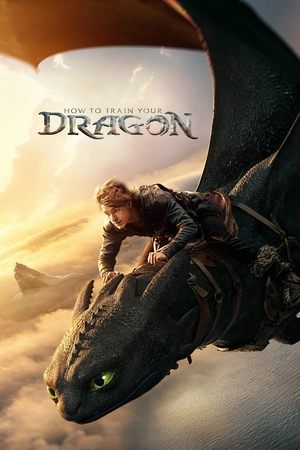How To Train Your Dragon 2025 Dual Audio Hindi (Cleaned)