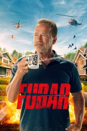 FUBAR S02 2025 Dual Audio