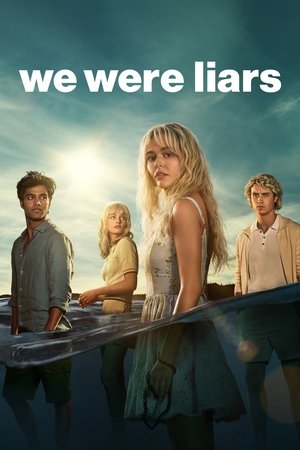 We Were Liars S01 2025 Hindi English