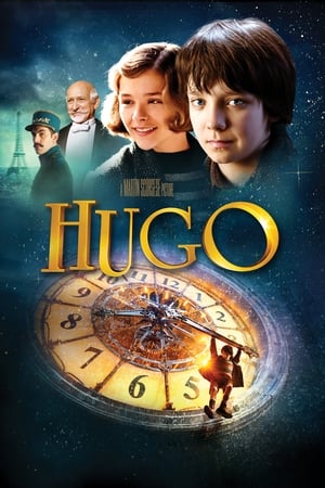 Hugo 2011 dual Audio