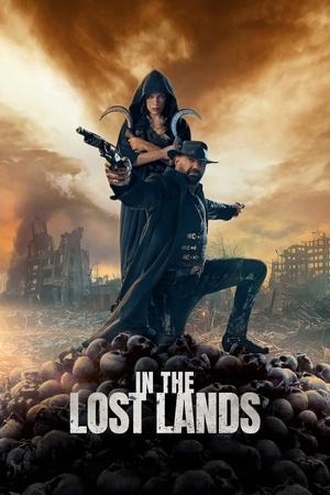 In the Lost Lands 2025 Dual Audio