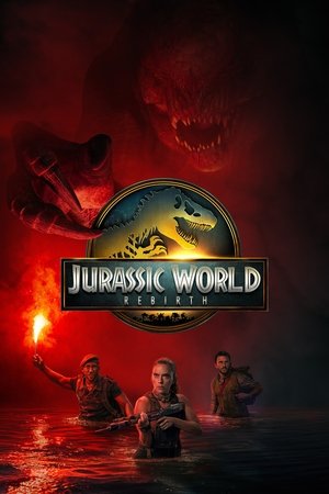 Jurassic World Rebirth 2025 HDTS Dual Audio