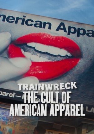 Trainwreck: The Cult of American Apparel 2025 NF Dual Audio Hindi