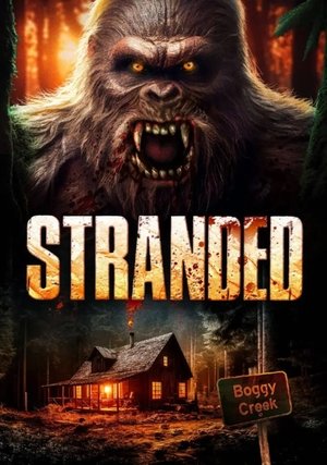 Stranded 2023 Dual Audio Hindi