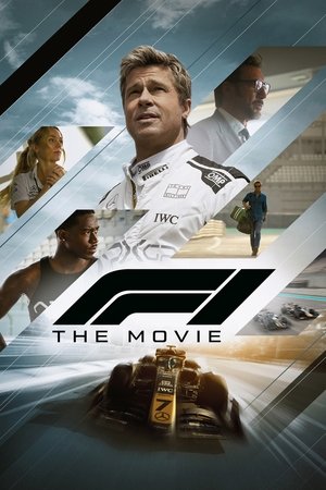 F1 The Movie 2025 HDTS Dual Audio