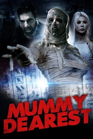 Mummy Dearest 2021 Dual Audio Hindi