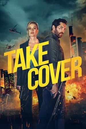 Take Cover 2024 AMZN Dual Audio Hindi