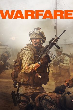 Warfare 2025 AMZN Dual Audio Hindi