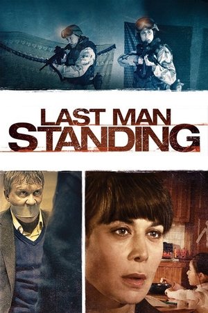 Last Man Standing 2011 Dual Audio Hindi