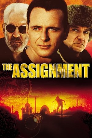 The Assignment 1997 Dual Audio Hindi