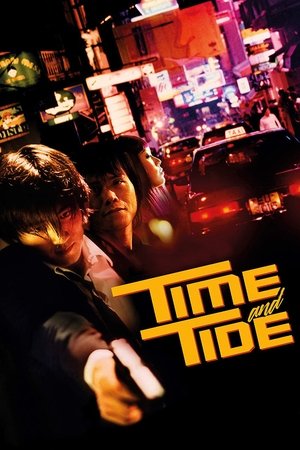 Time and Tide 2000 Dual Audio Hindi