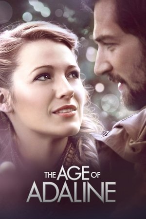 The Age of Adaline 2015 Dual Audio Hindi