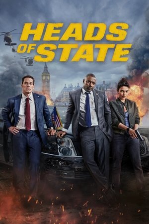 Heads Of State 2025 Dual Audio Hindi