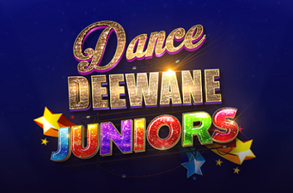 Dance Deewane Juniors 2022