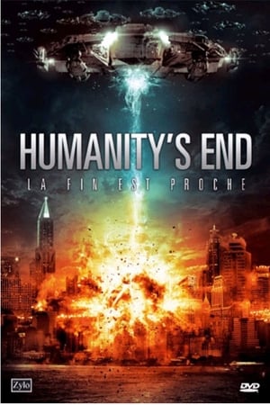 Humanity's End 2009 Dual Audio