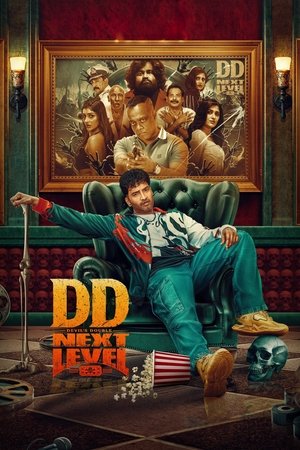 Devils Double Next Level 2025 Hindi