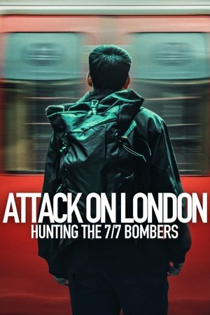 Attack on London: Hunting the 7/7 Bombers S01 2025 NF Dual Audio