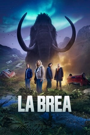 La Brea S02 2022 Dual Audio