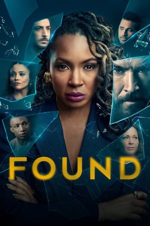 Found S01 2023 Dual Audio