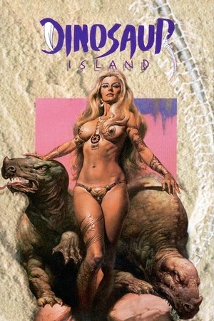 Dinosaur Island (1994) Dual Audio Hindi