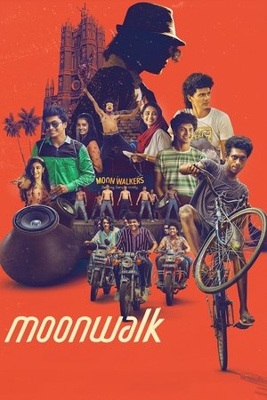 Moonwalk 2025 HS Hindi