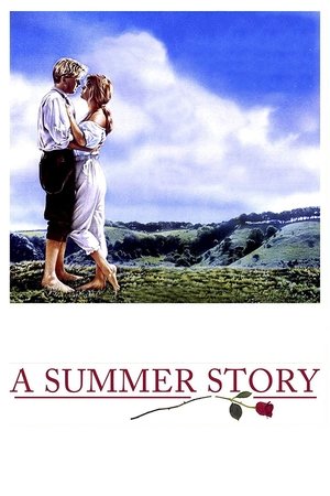 A Summer Story 1988 Dual Audio Hindi