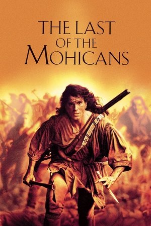 The Last of the Mohicans 1992 Dual Audio
