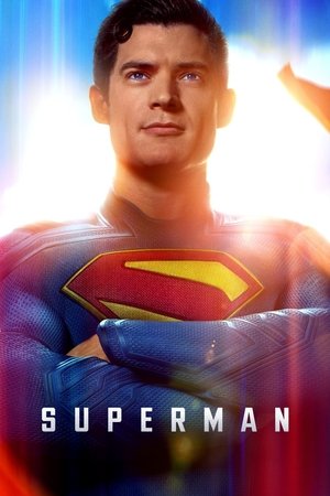 Superman 2025 English (Cleaned) HDTS