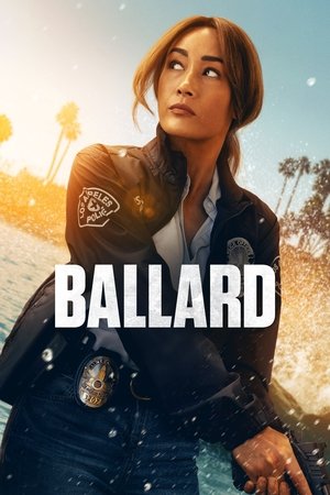 Ballard S01 2025 Dual Audio AMZN