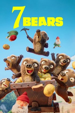 7 Bears S01 2025 Dual Audio NF