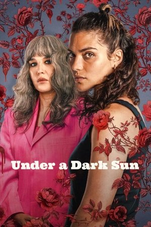 Under a Dark Sun S01 2025 Dual Audio NF
