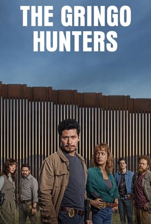The Gringo Hunters S01 2025 Dual Audio NF