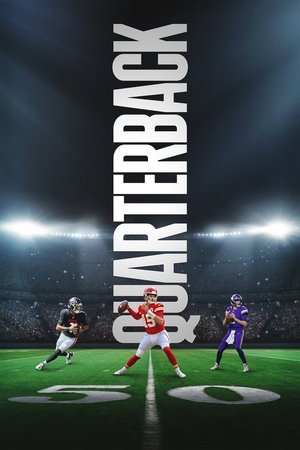 Quarterback S01 2023 Dual Audio NF
