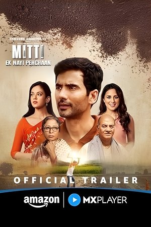 Mitti – Ek Nayi Pehchaan 2025 S01 AMZN Hindi