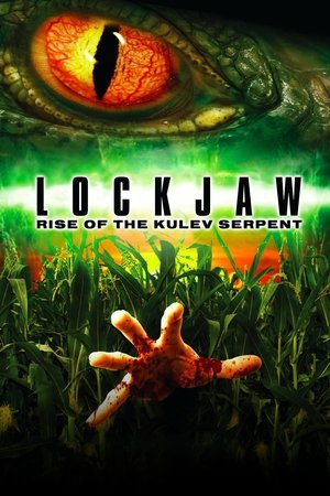 Lockjaw: Rise of the Kulev Serpent 2008 Dual Audio Hindi