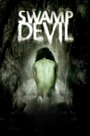 Swamp Devil 2008 Dual Audio Hindi