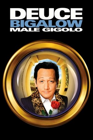 Deuce Bigalow: Male Gigolo 1999 Dual Audio