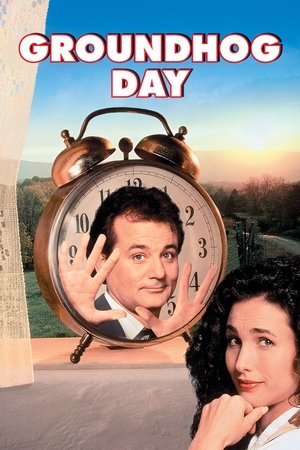 Groundhog Day 1993 Dual Audio