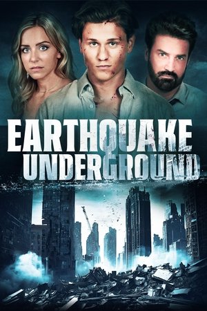 Earthquake Underground 2024 Dual Audio