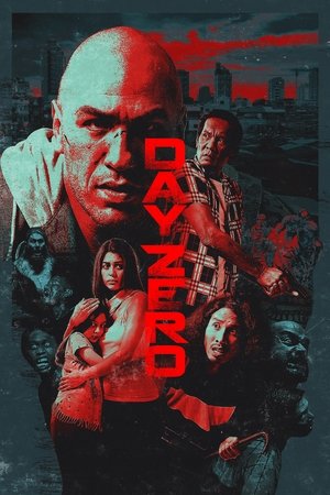 Day Zero 2022 Dual Audio Hindi