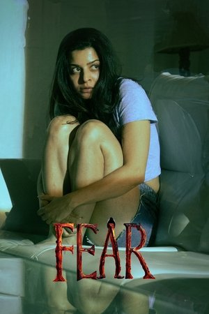 Fear 2024 AMZN Hindi