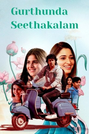 Gurtunda Seetakalam 2022 Hindi