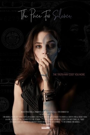 The Price for Silence 2018 Dual Audio Hindi