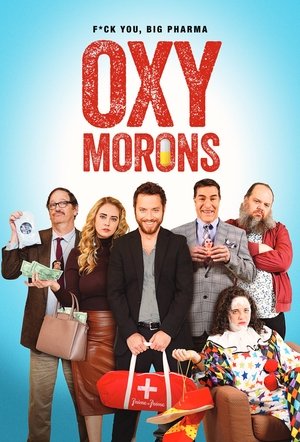 Oxy Morons 2025 HDRip